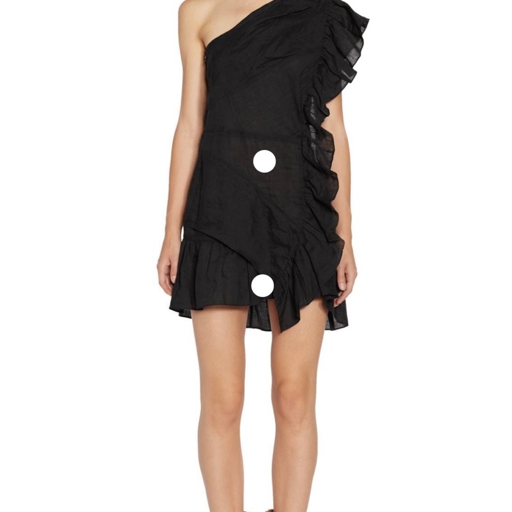 Isabel Marant beautiful dress - Picture 5 of 6